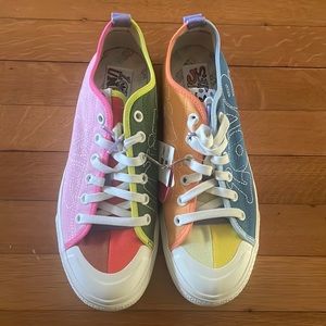 adidas - Nizza, Pride, Love Unites Sneakers - New